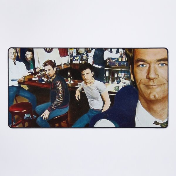 Item preview, Vintage huey sport lewis news 2021 poster designed and sold by johnhaugg.