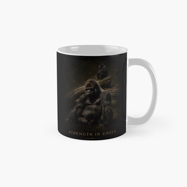 Item preview, United Strength designed and sold by Peter Kaul.