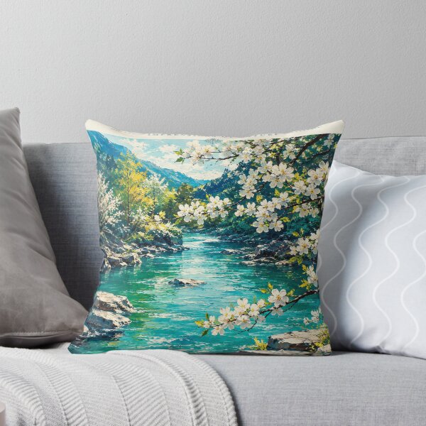 Item preview, River dreams an art exhibition designed and sold by glenhiggins.