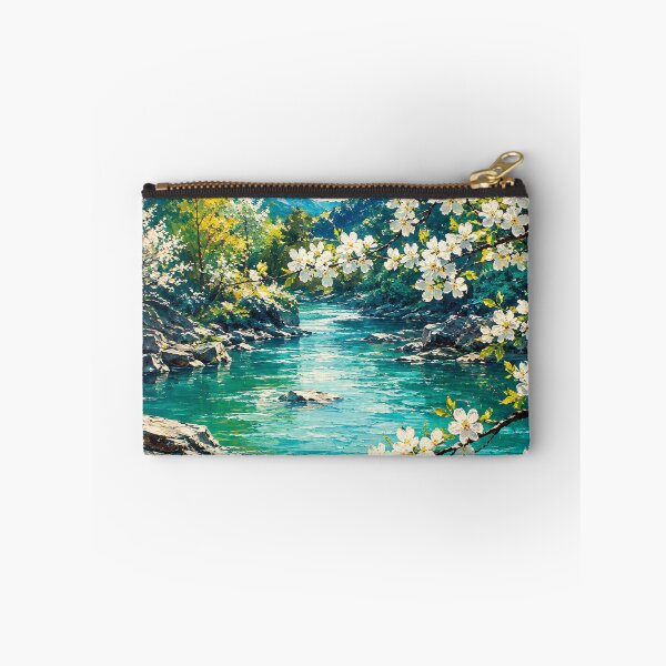 Item preview, River dreams an art exhibition designed and sold by glenhiggins.