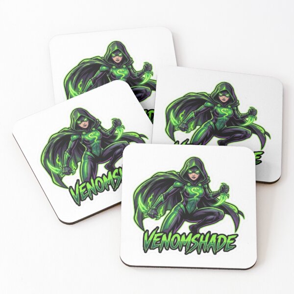 Item preview, VENOMSHADE designed and sold by GTFasion.