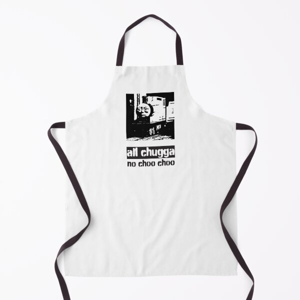Item preview, All Chugga No Choo Choo designed and sold by FelixBoBeelix.