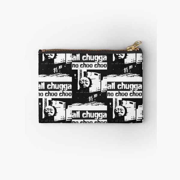 Item preview, All Chugga No Choo Choo designed and sold by FelixBoBeelix.