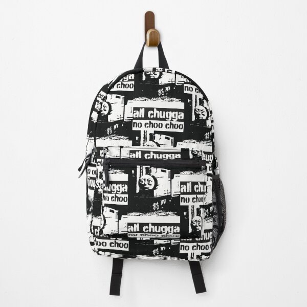 Item preview, All Chugga No Choo Choo designed and sold by FelixBoBeelix.
