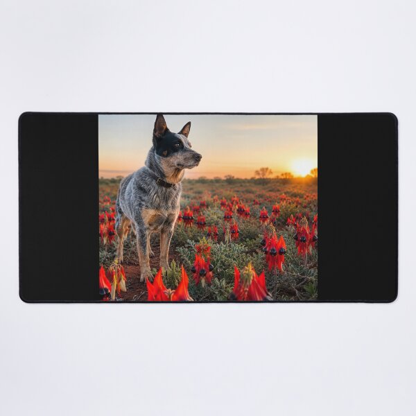 Item preview, Australian Cattle Dog designed and sold by andreisky.