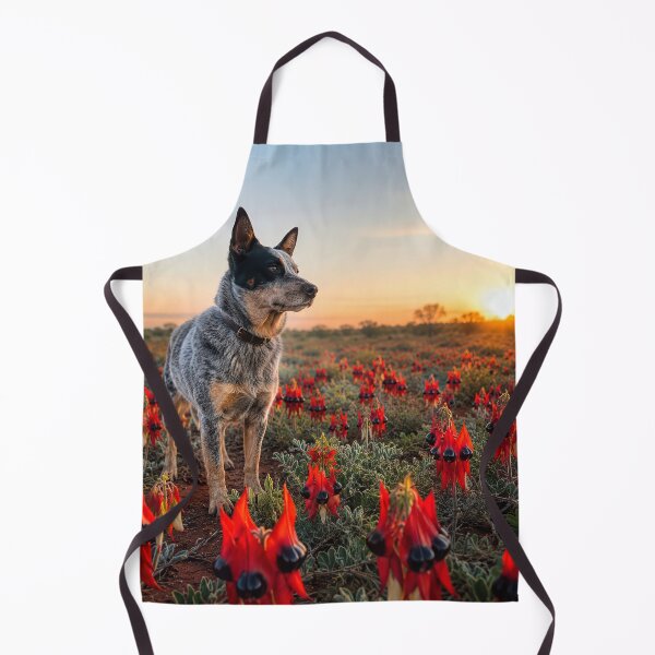 Item preview, Australian Cattle Dog designed and sold by andreisky.
