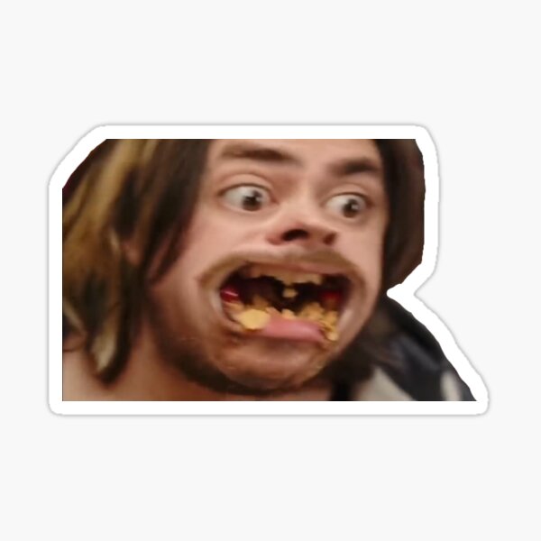 AAAAAA Sticker