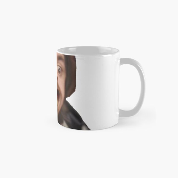 AAAAAA Classic Mug