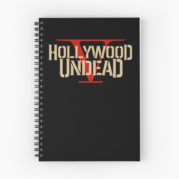 Item preview, Hollywood Undead designed and sold by JustinSchallo.