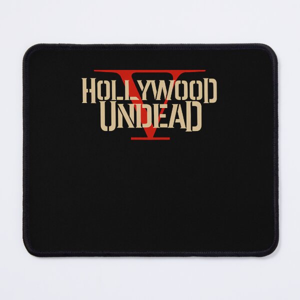 Item preview, Hollywood Undead designed and sold by JustinSchallo.