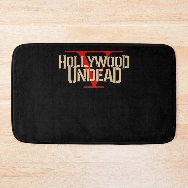 Item preview, Hollywood Undead designed and sold by JustinSchallo.