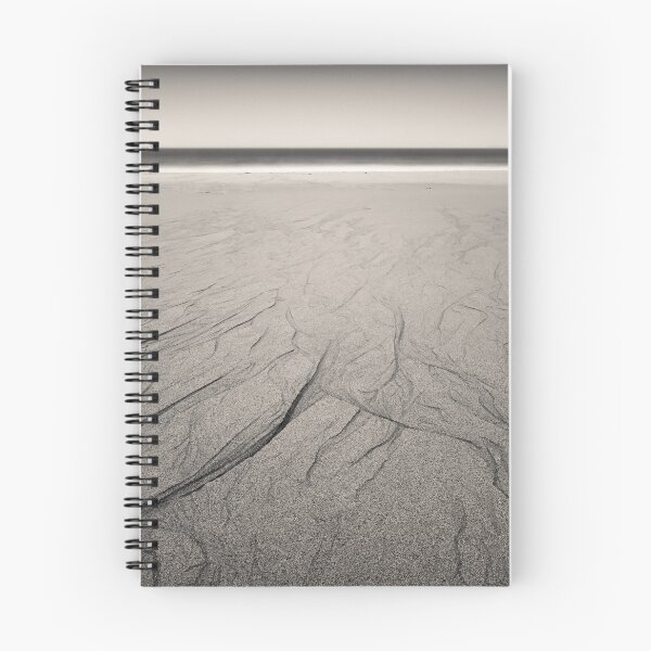 Item preview, Silent Shore designed and sold by David Bowman.