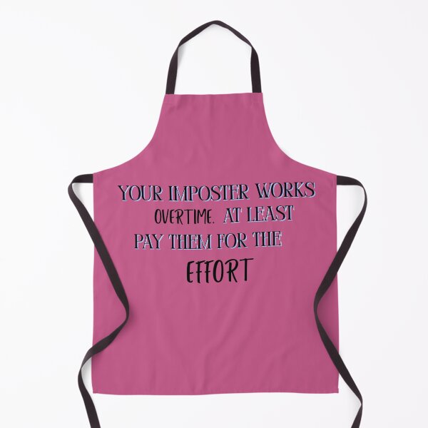 Item preview, The imposter Design designed and sold by hypnoses.