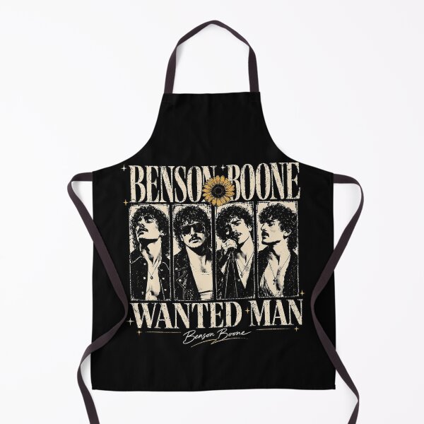 Item preview, Vintage Benson Vintage Boone Wanted Man Country 2026 designed and sold by johnhaugg.