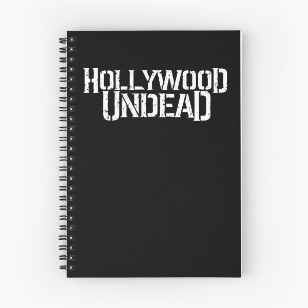 Item preview, Hollywood Undead designed and sold by JustinSchallo.