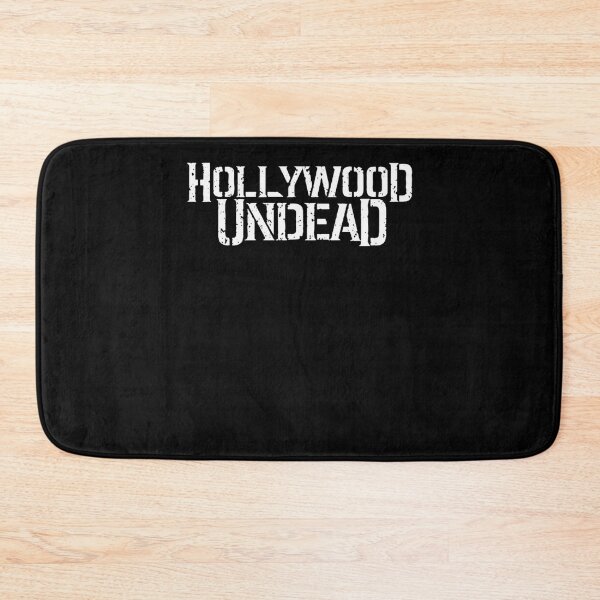 Item preview, Hollywood Undead designed and sold by JustinSchallo.