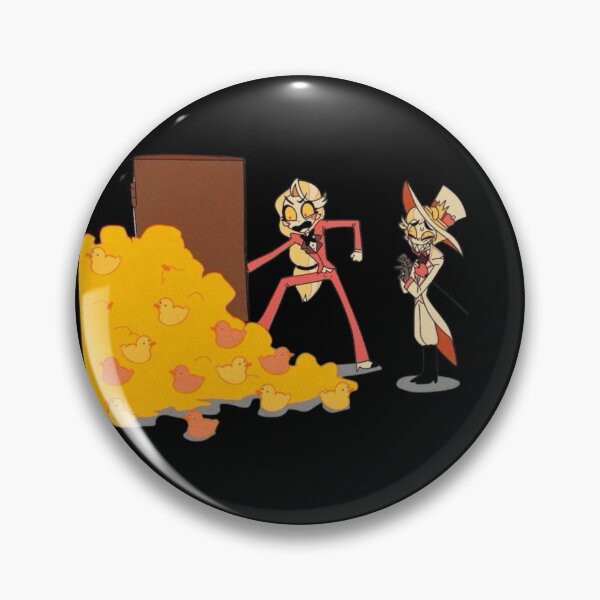 Item preview, Princess of Hell Family Funny Cartoon Artwork designed and sold by CosmicFna.