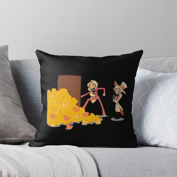 Item preview, Princess of Hell Family Funny Cartoon Artwork designed and sold by CosmicFna.