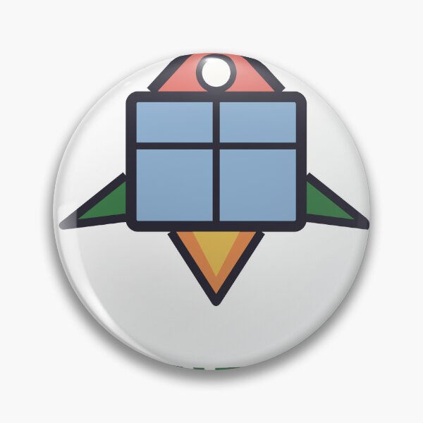 Item preview, Ship It — Funny Developer Deployment Rocket Design, Programmer Gift designed and sold by QuirkyCartel.