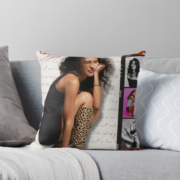 Item preview, Alternative Music Pop Olivia Dean designed and sold by rahmakesuma.