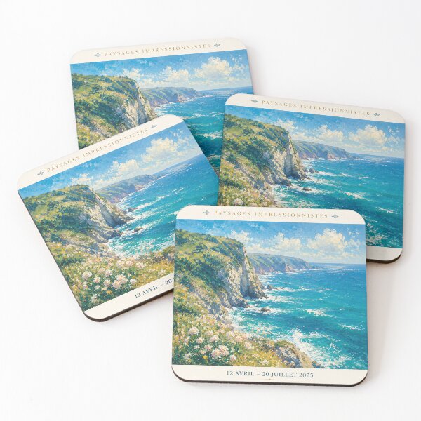 Item preview,  Sea Light Marine Landscape Art Exhibition designed and sold by glenhiggins.