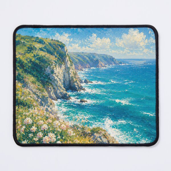 Item preview, Sea Light Marine Landscape Art Exhibition designed and sold by glenhiggins.