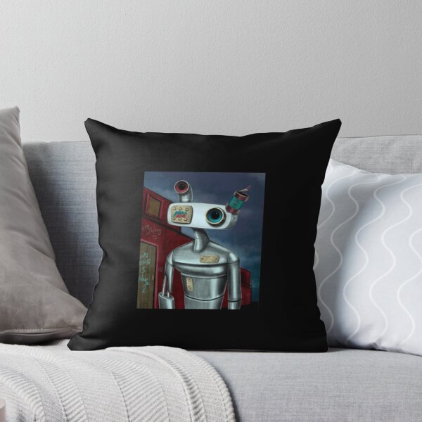 Item preview, Garbage King designed and sold by HSMGallery.
