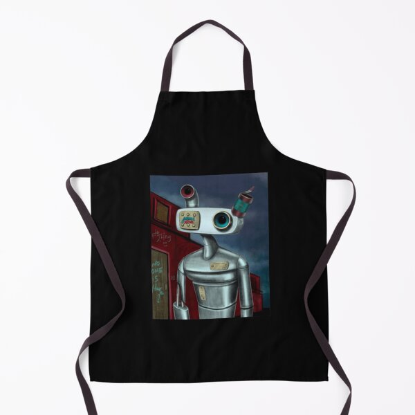Item preview, Garbage King designed and sold by HSMGallery.