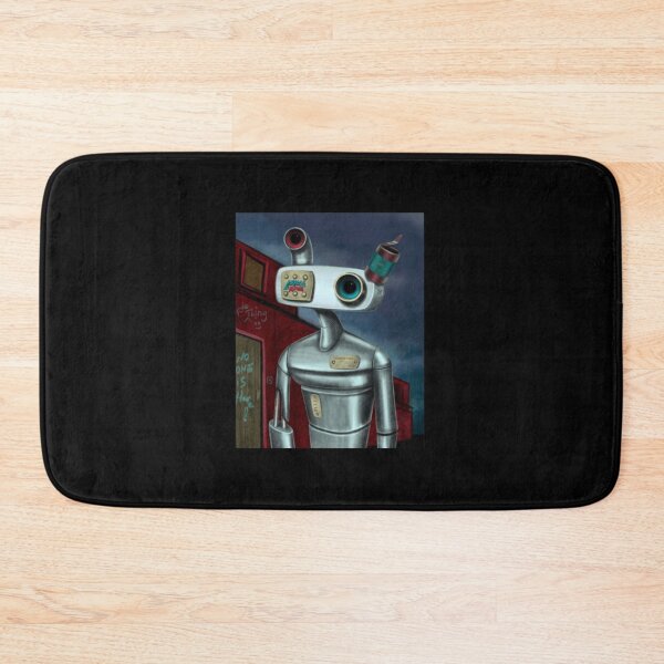 Item preview, Garbage King designed and sold by HSMGallery.