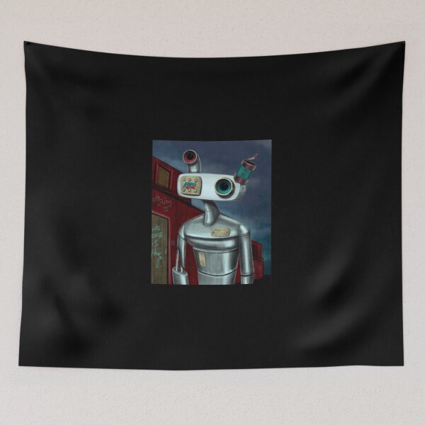 Item preview, Garbage King designed and sold by HSMGallery.