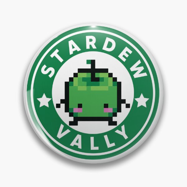 Item preview, Stardew Valley Jumino Pixel Farm Game designed and sold by tesslstmoved.