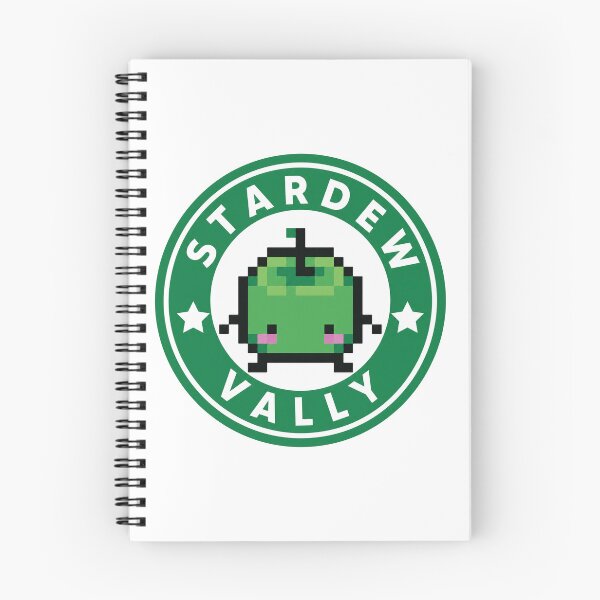 Item preview, Stardew Valley Jumino Pixel Farm Game designed and sold by tesslstmoved.