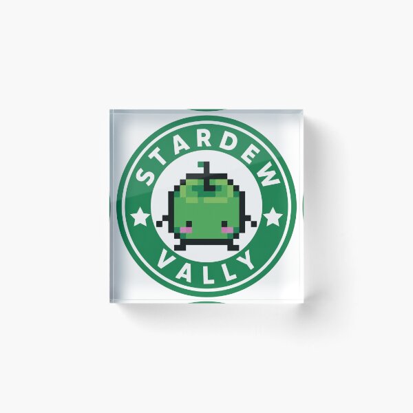Item preview, Stardew Valley Jumino Pixel Farm Game designed and sold by tesslstmoved.