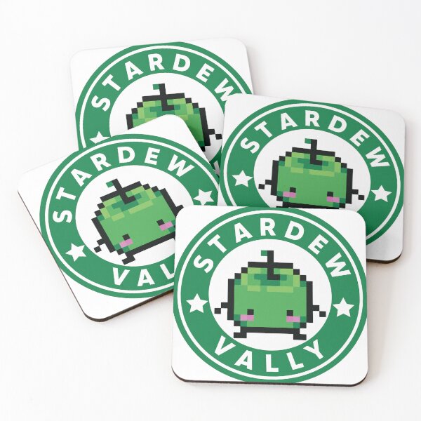 Item preview, Stardew Valley Jumino Pixel Farm Game designed and sold by tesslstmoved.