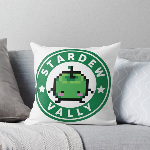 Item preview, Stardew Valley Jumino Pixel Farm Game designed and sold by tesslstmoved.