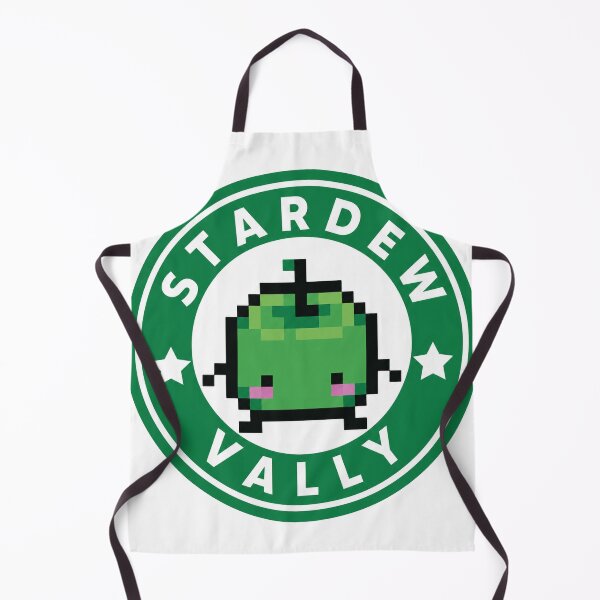 Item preview, Stardew Valley Jumino Pixel Farm Game designed and sold by tesslstmoved.