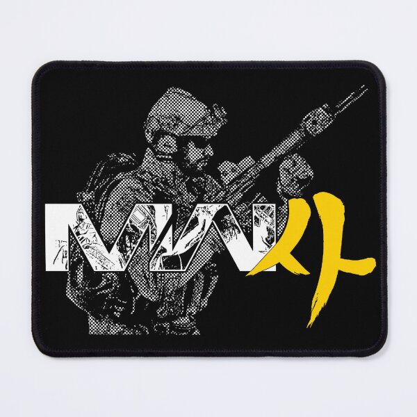 Item preview, Modern Soldier Ready For Warfare and Duty designed and sold by morkmorksort.
