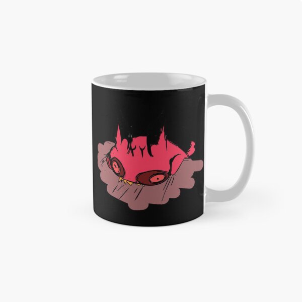 Item preview, Princess and King of Hell Cartoon Design designed and sold by CosmicFna.