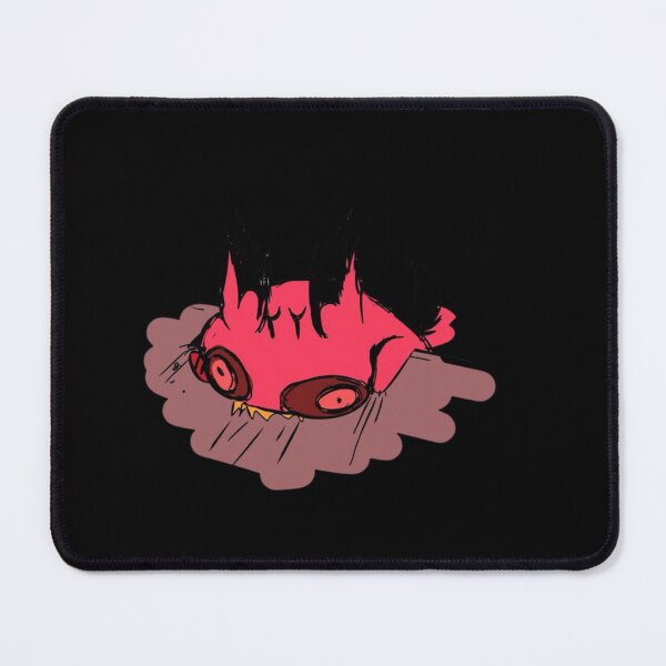 Item preview, Princess and King of Hell Cartoon Design designed and sold by CosmicFna.