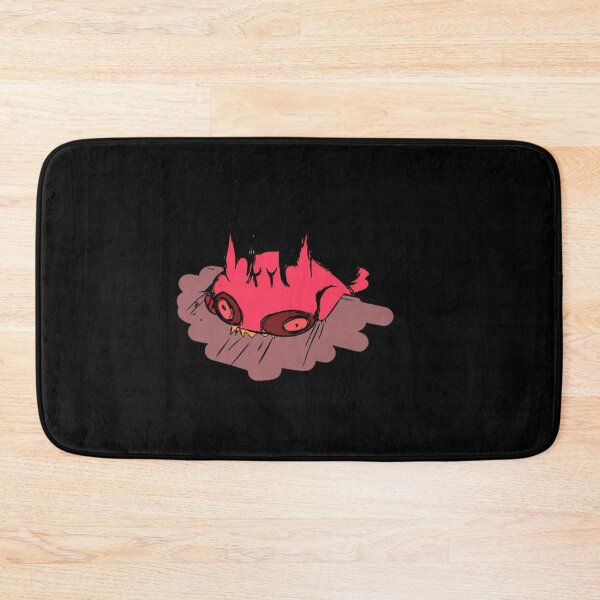 Item preview, Princess and King of Hell Cartoon Design designed and sold by CosmicFna.