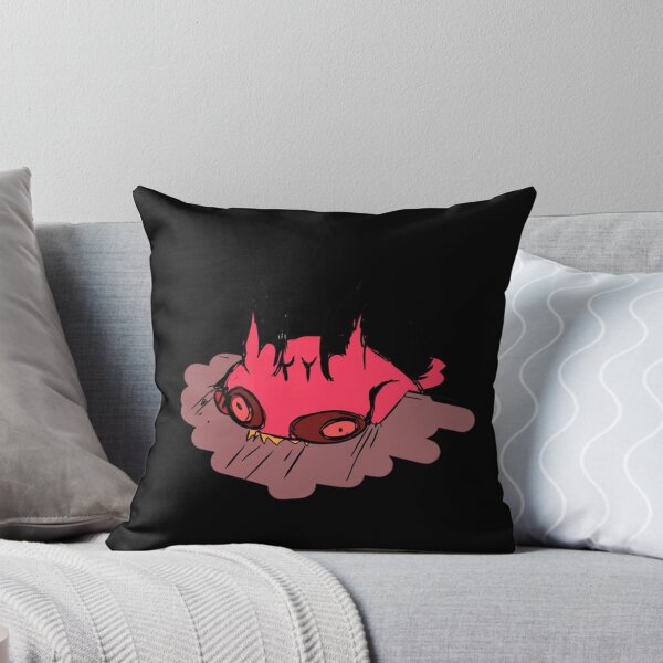 Item preview, Princess and King of Hell Cartoon Design designed and sold by CosmicFna.