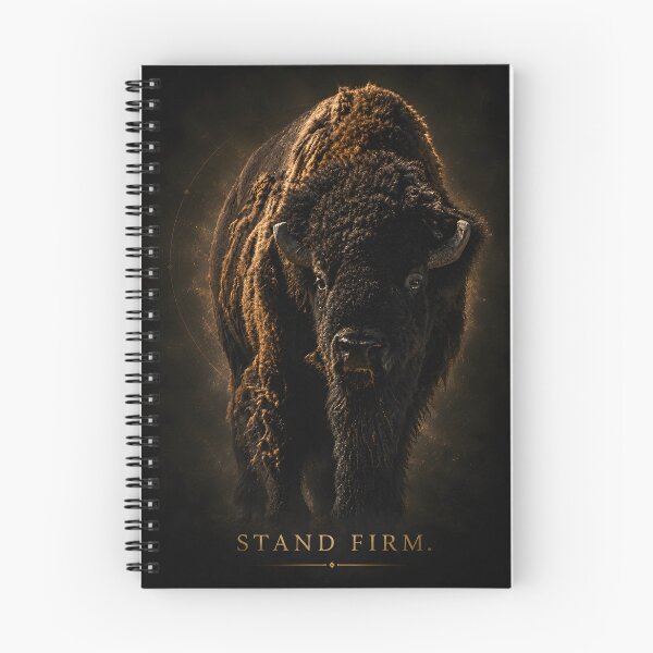 Item preview, Stand Firm designed and sold by Peter Kaul.