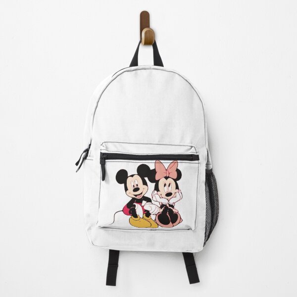 Item preview, Cute Cartoon Mouse Couple designed and sold by Magico Paco.