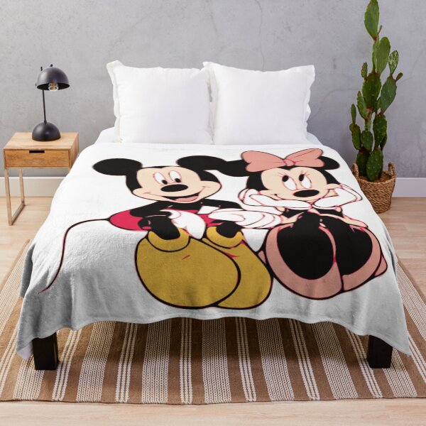 Item preview, Cute Cartoon Mouse Couple designed and sold by Magico Paco.