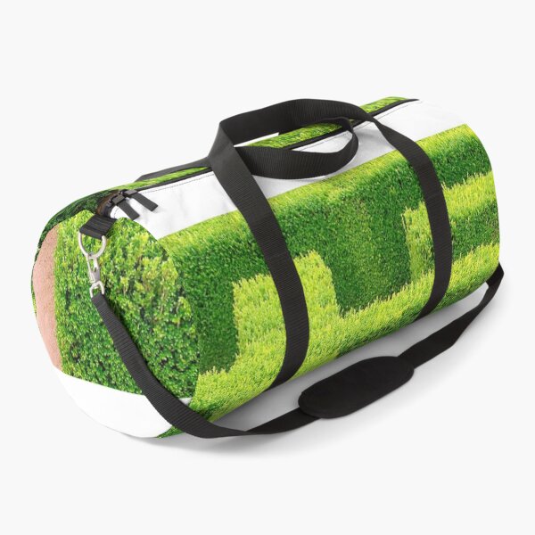 Item preview, Natural vintage labyrinth at  French castel garden designed and sold by Photopat.