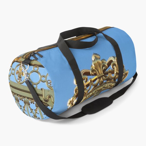 Item preview, Versailles crown. main gate designed and sold by Tereza Pilar  Art.