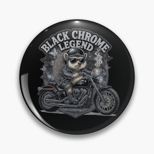 Item preview, Black Chrome Legend - Glitter Coffee Cup Ride designed and sold by Hellulandia - no nää ny vaa o tämmöne.