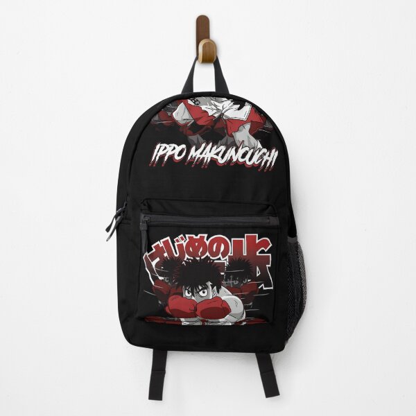 Item preview, Ippo Makunouchi designed and sold by Creaturesinzo.