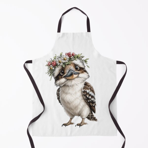 Item preview, Cutest Kookaburra designed and sold by BRETT'S ART STUDIO.