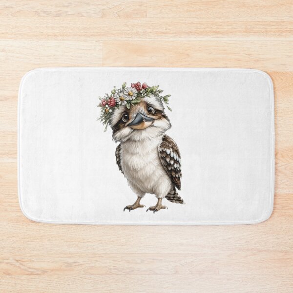 Item preview, Cutest Kookaburra designed and sold by BRETT'S ART STUDIO.